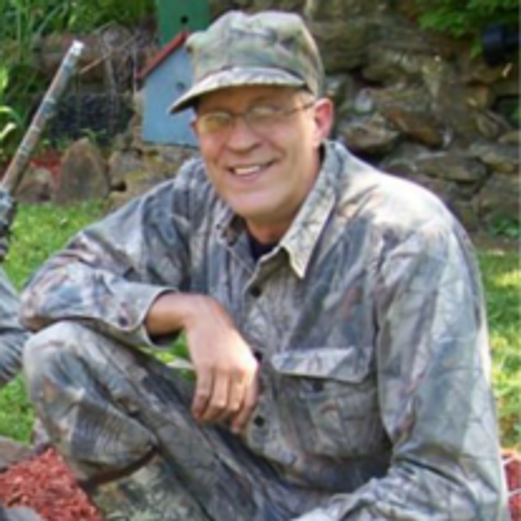 James Sexton Profile Photo