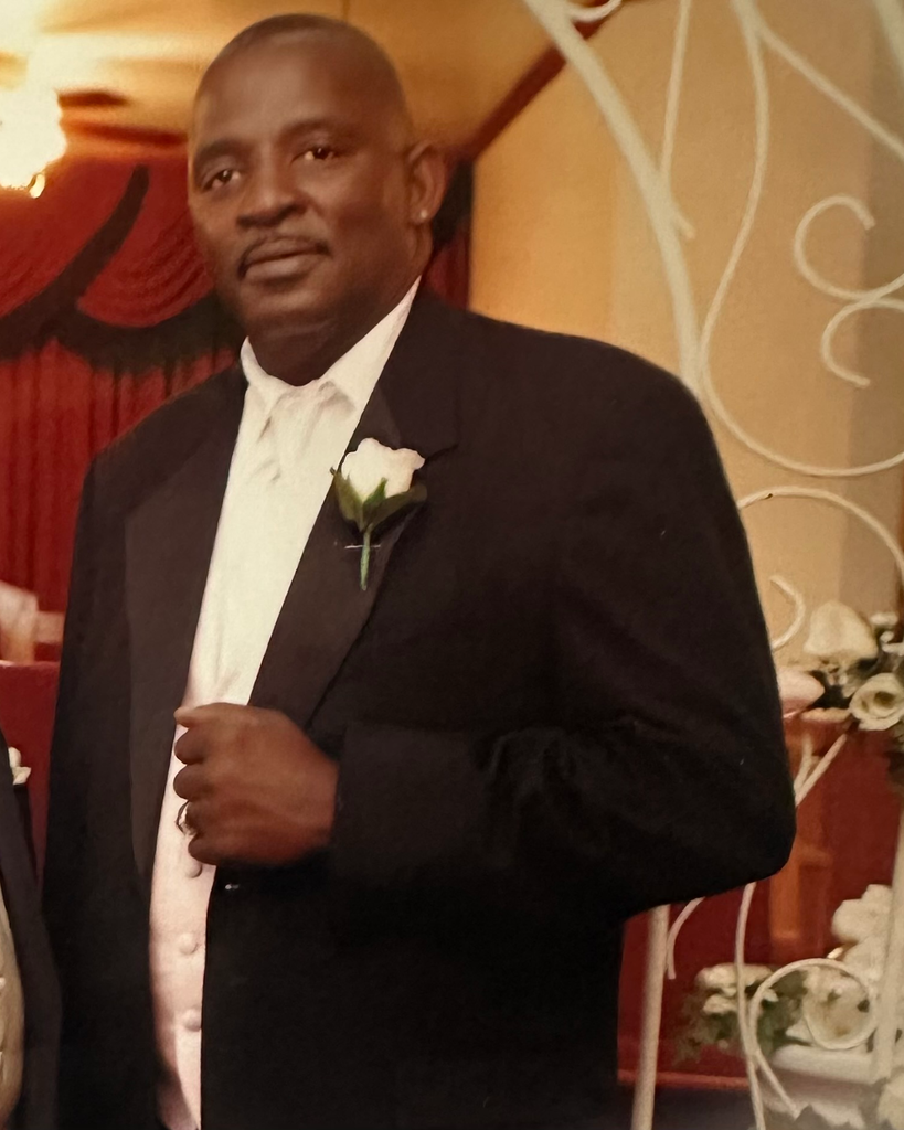 Danny Thomas Snorton