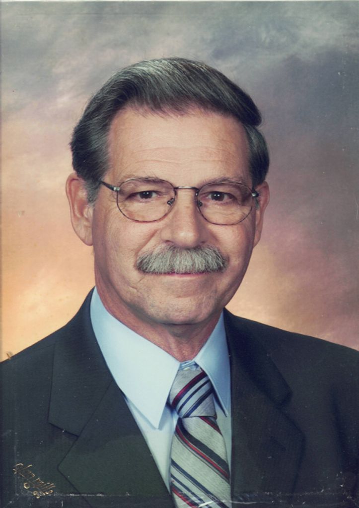 Frank T. Bracciale Profile Photo