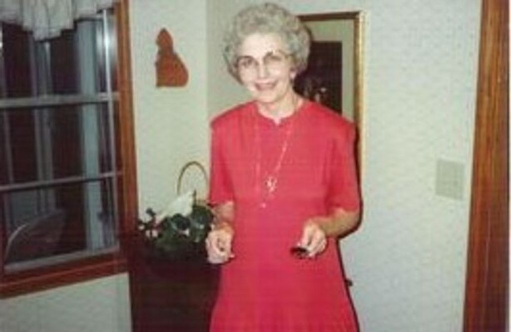 Ann Beth Wisner