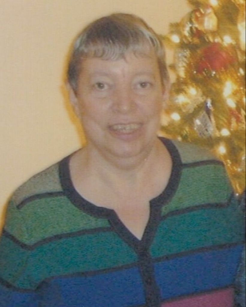 Teresa Marie (Ruffattola) Kortvely