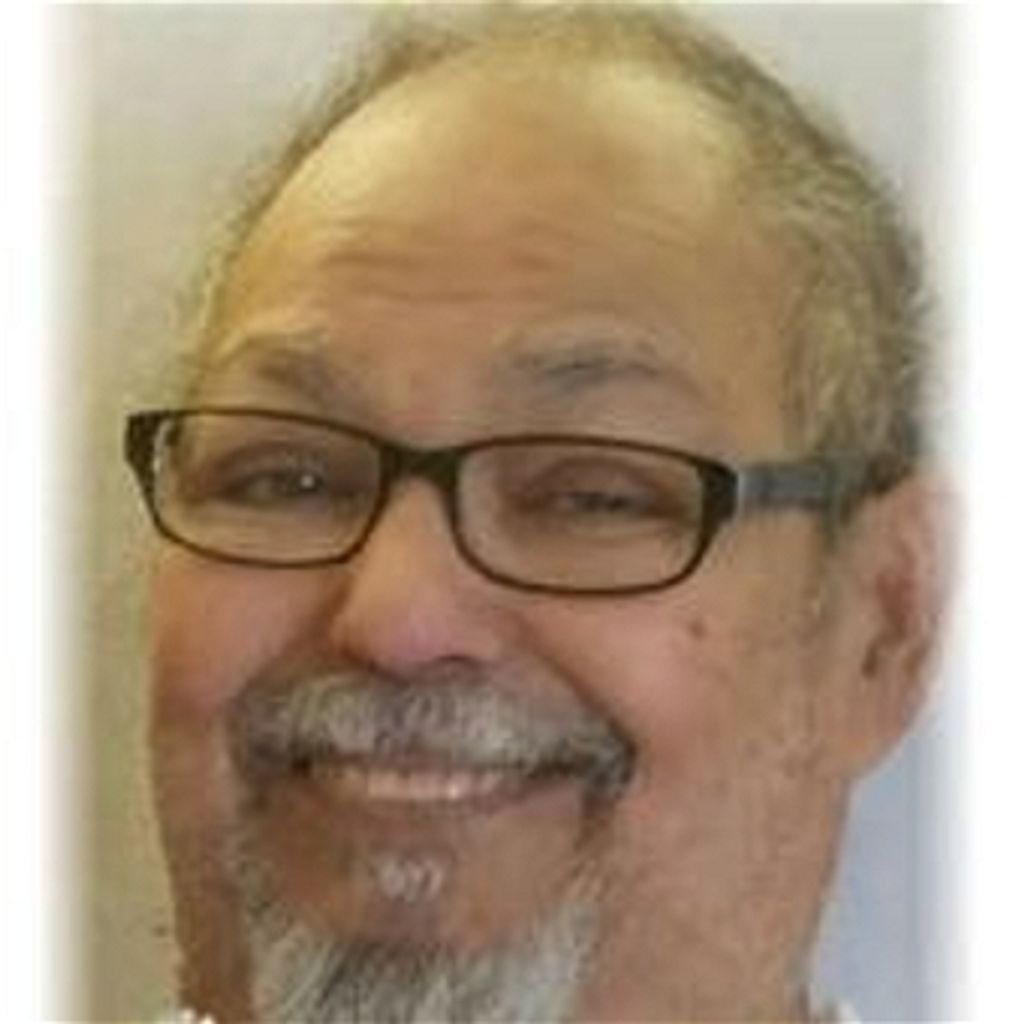 Silfredo Martinez Profile Photo