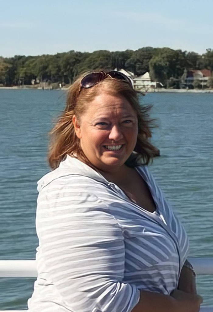 Darlene Sego Profile Photo