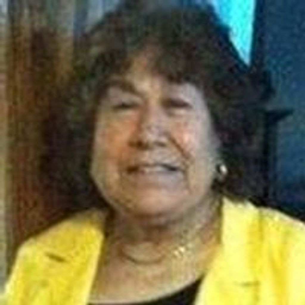 Irene Jimenez