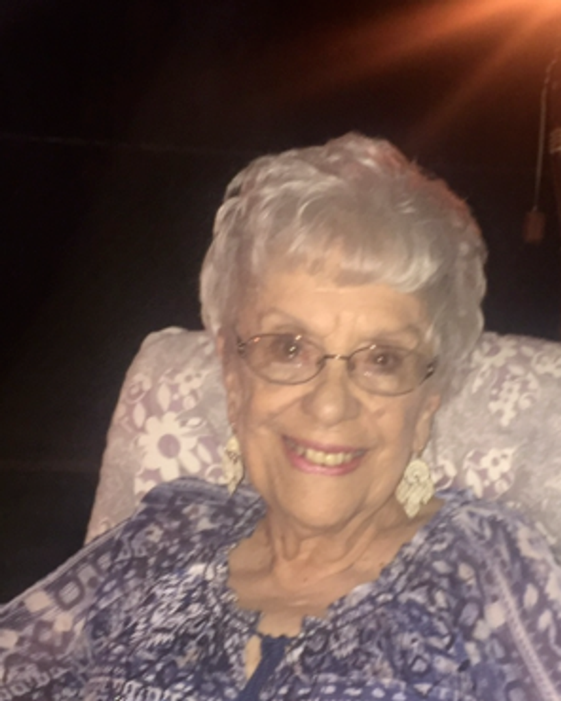 Margie LaVern Scott Profile Photo