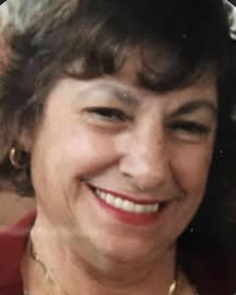 Matilda Cavalieri Cantwell Profile Photo