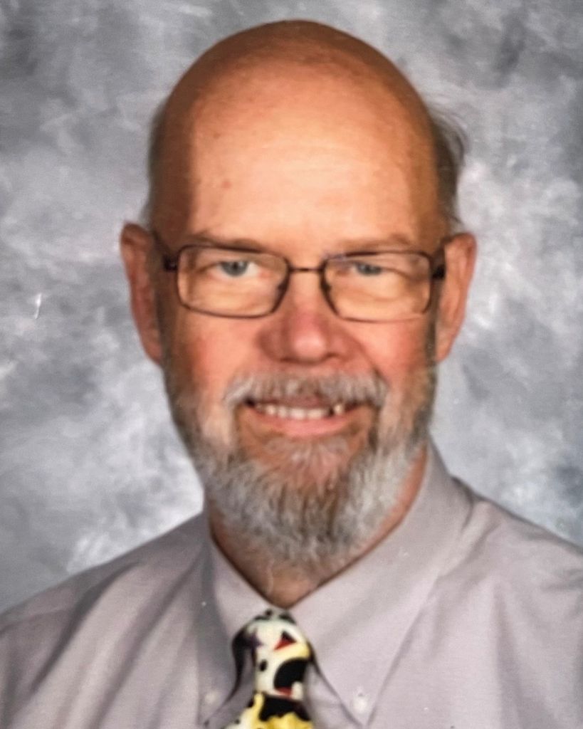 Paul R. Bosley, III Profile Photo