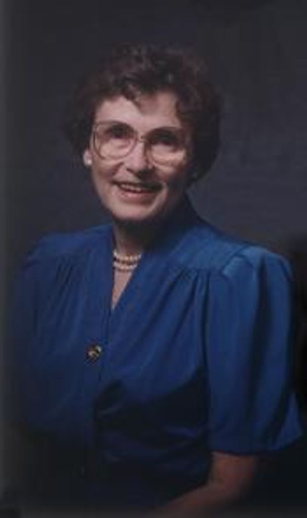 Emelyn A. Broeckelman Profile Photo