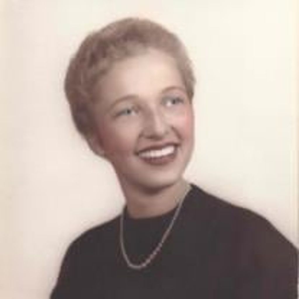 Diana E. Swenson