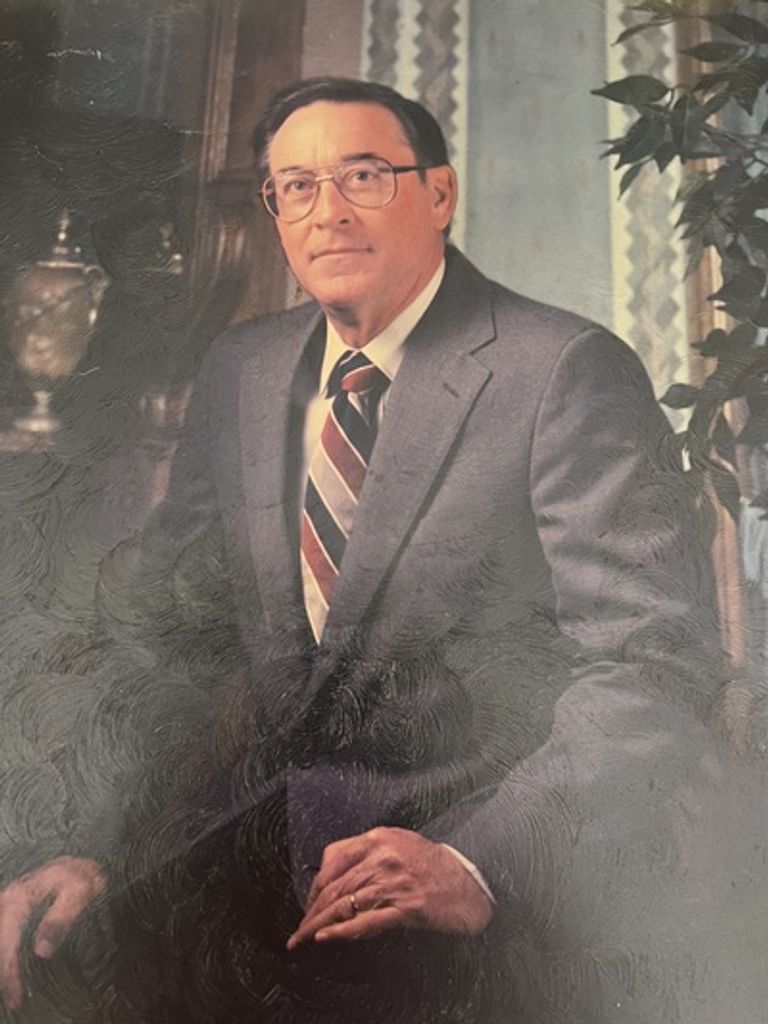 Dr. Glenn Nantz