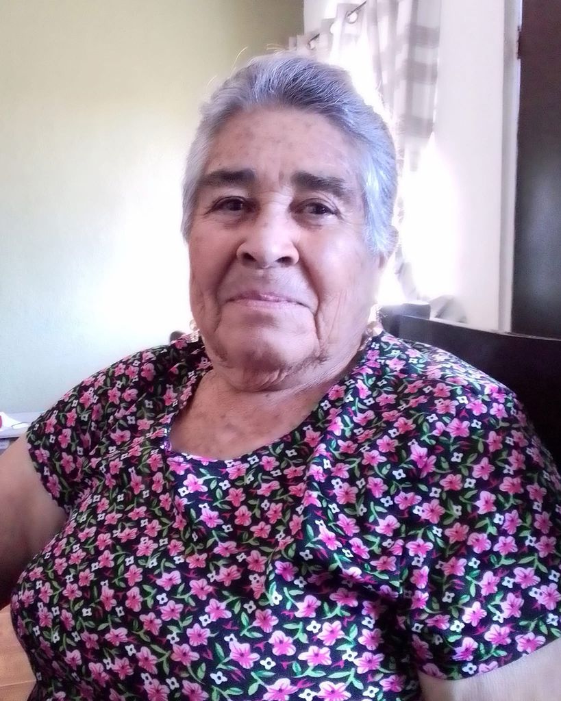 Donaciana Medrano Hernandez