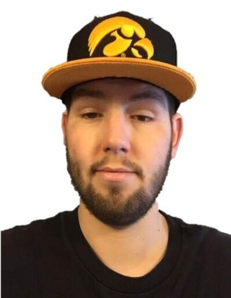 Jordan Gene Steelman Profile Photo