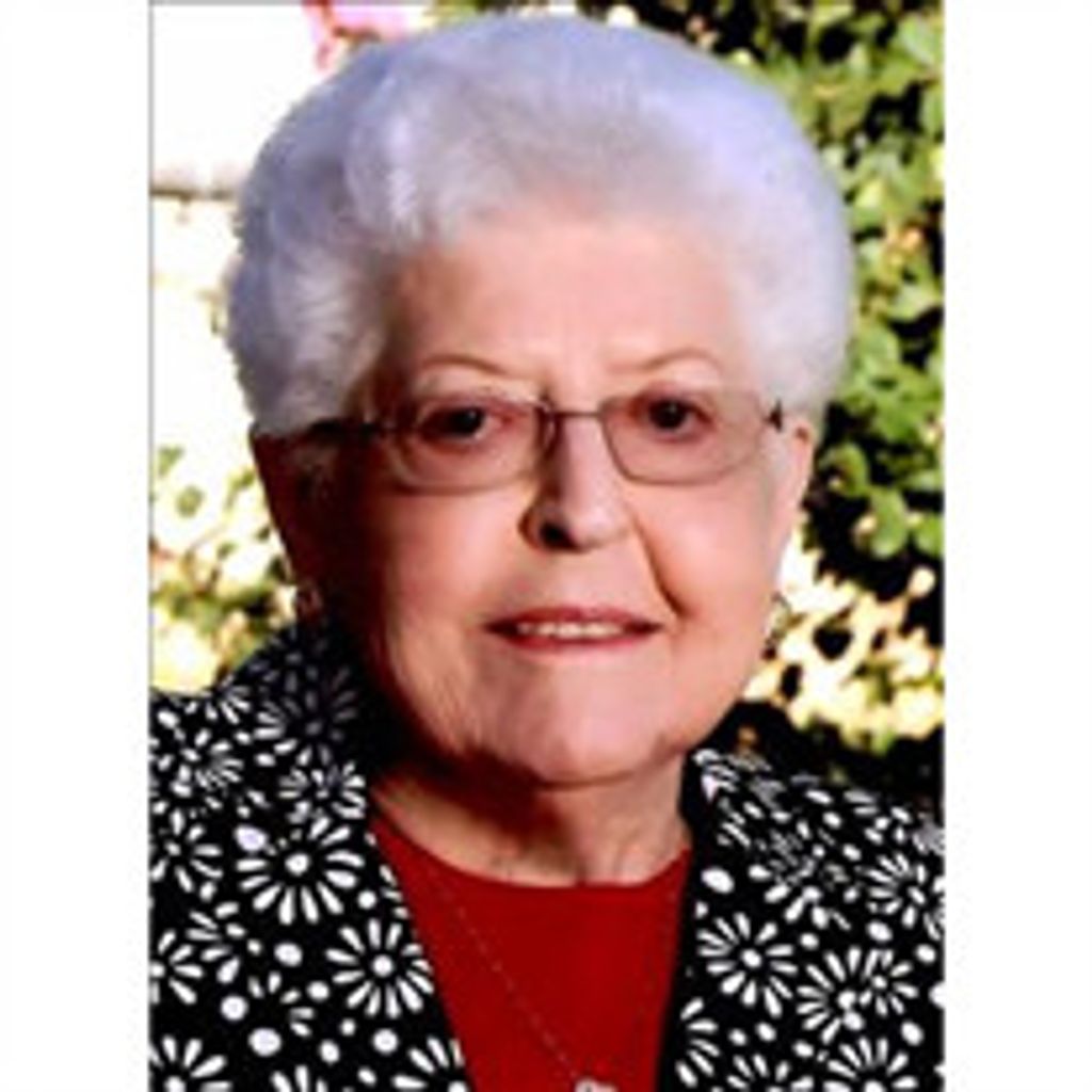 Eileen A Marshall