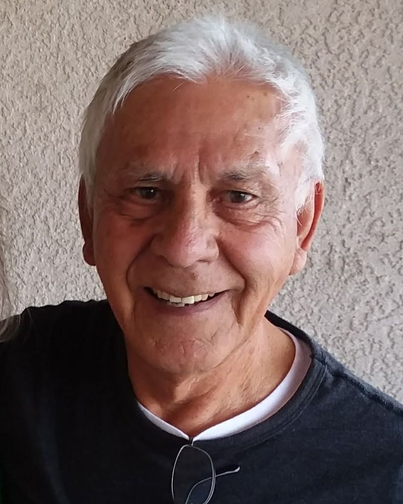 Ruben Gaitan