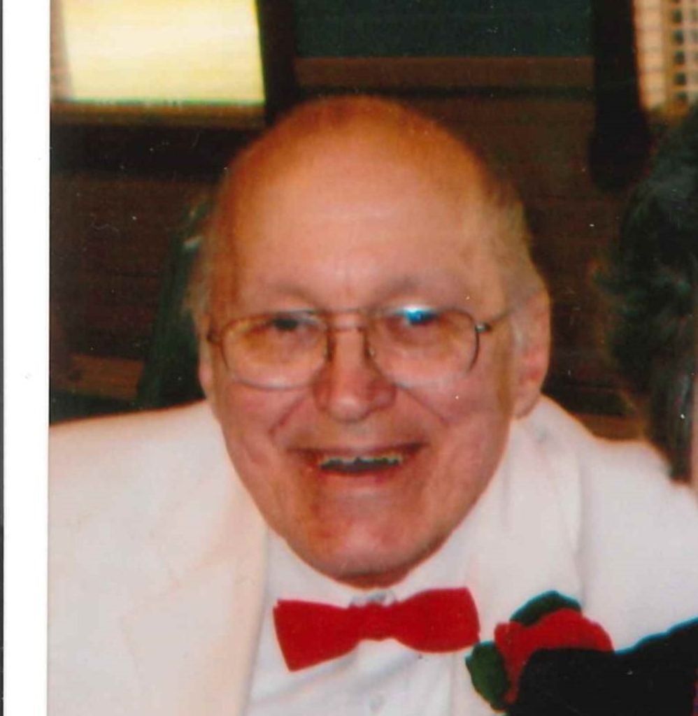 Chris D. Cotner