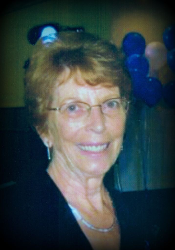 Paula Dappenbrook Wilson