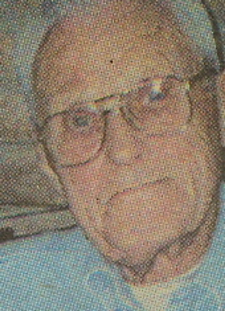 Carl Christiansen