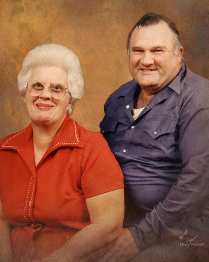 Nelda Cockerham