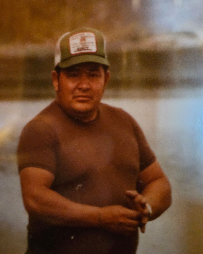 Victor "Nana" Lafond Profile Photo