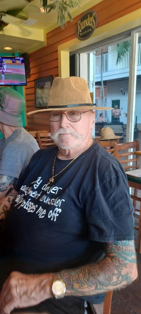 Joseph R. Edelmann Profile Photo