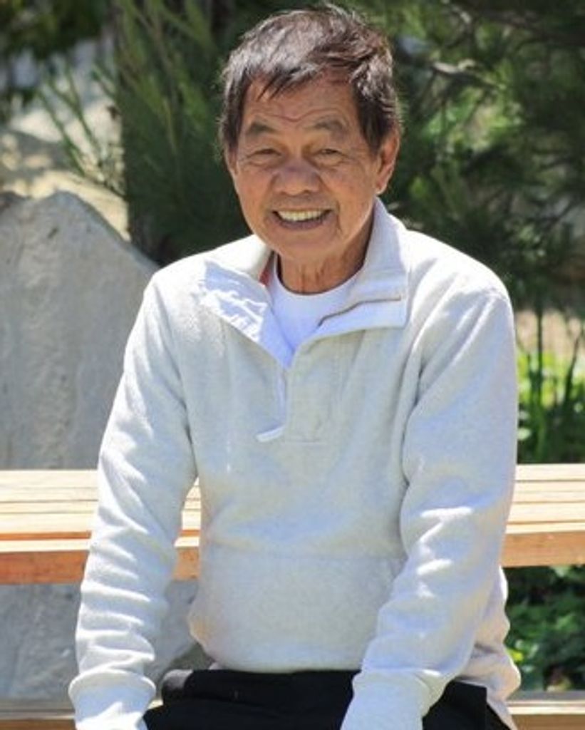 Felimon Flores Profile Photo