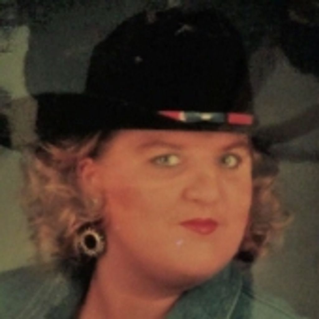 Tina Louise Ayers