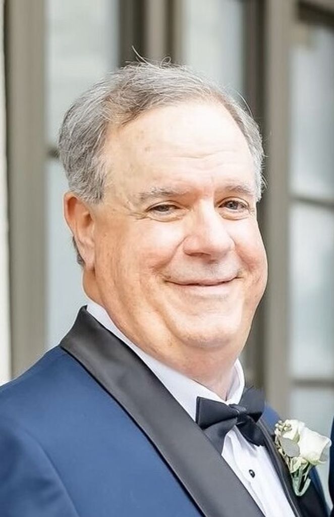 Claude Behnke "Bo" Wolcott Jr. Profile Photo