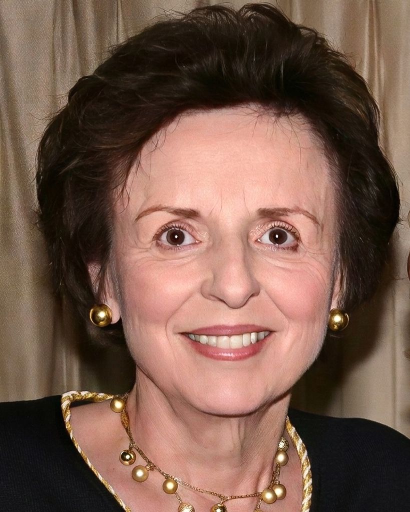 Joanne M. Cary Profile Photo