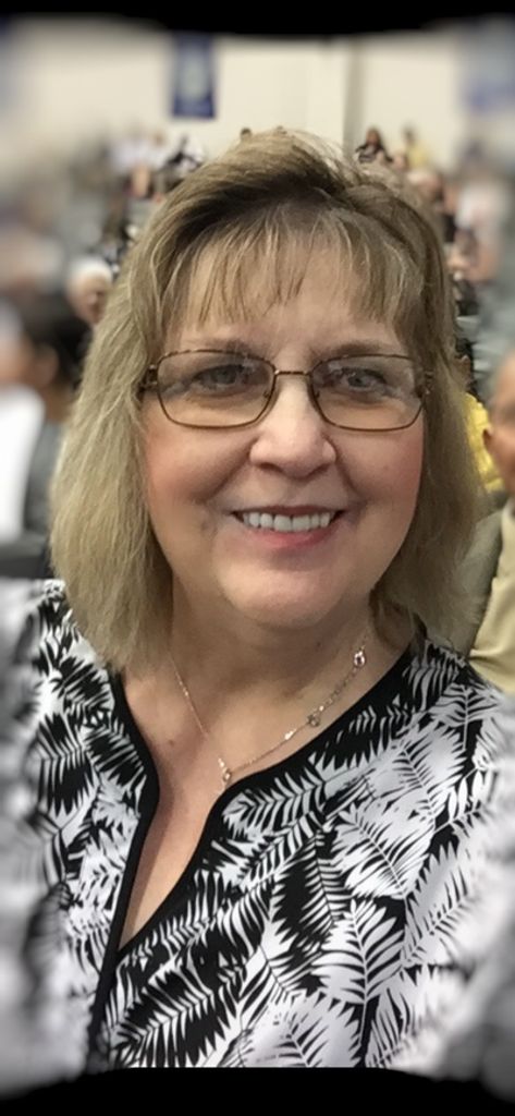 Martha Diane Cuno Profile Photo