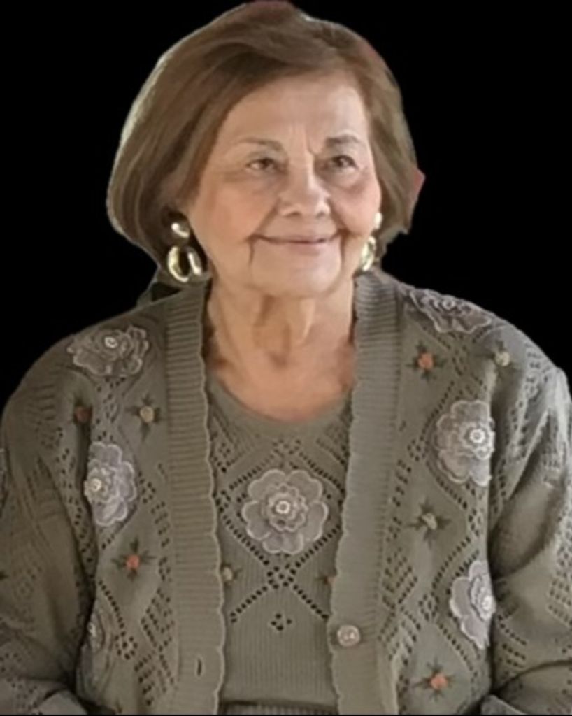 Dora Garza Adame Profile Photo