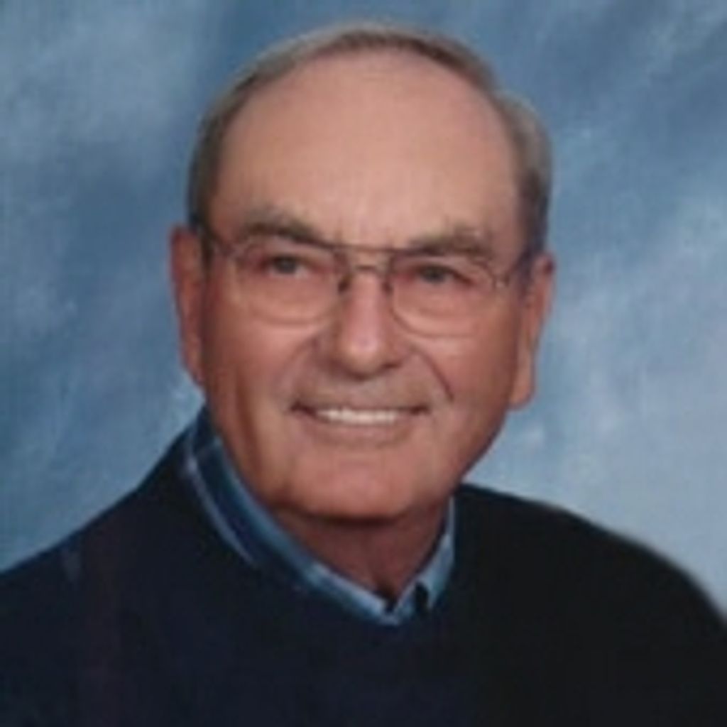Robert "Bob" Hellem