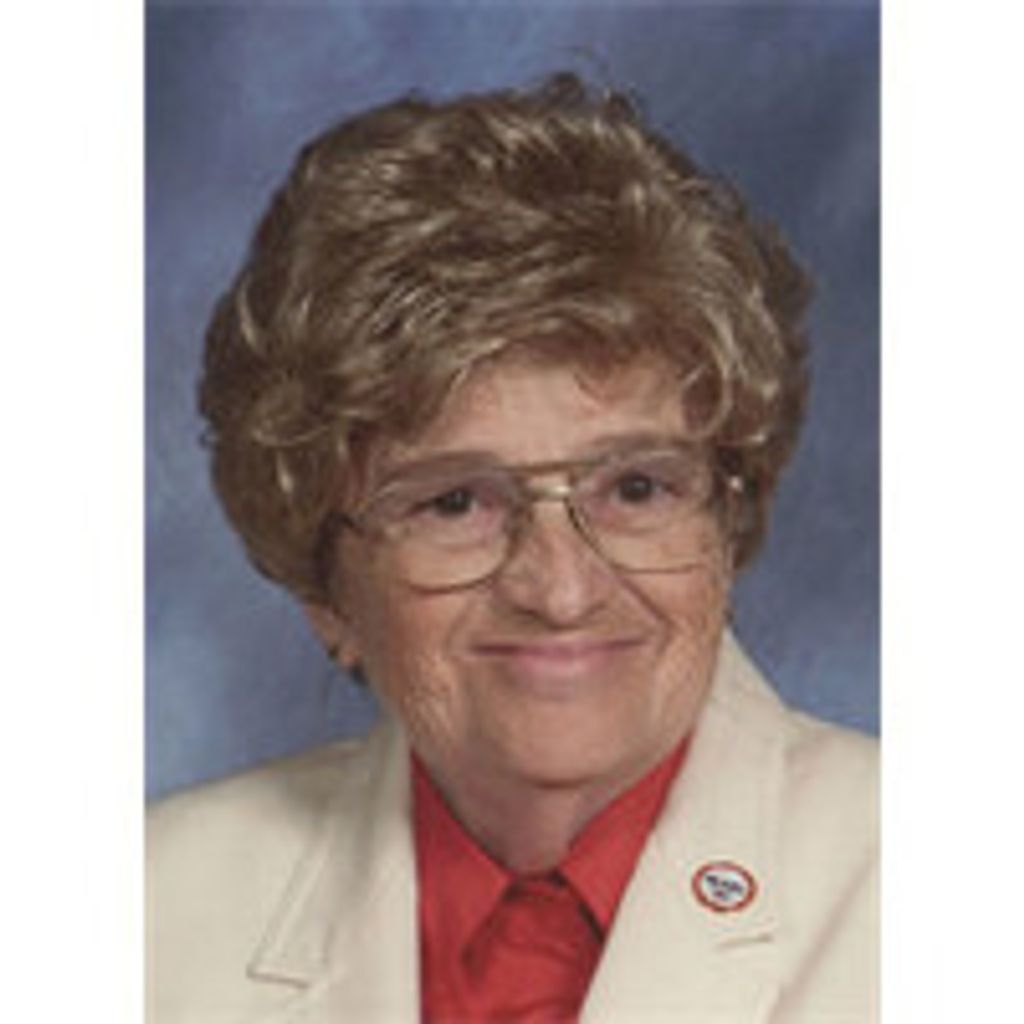 Thelda Juanita Hall