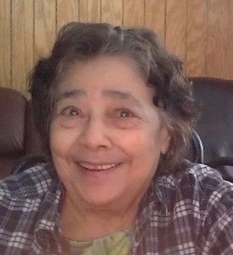 Ernestina "Tina" Camacho Profile Photo