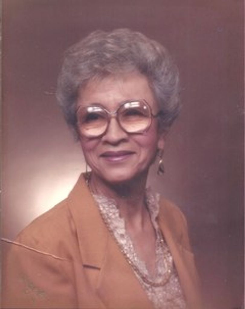 Matilde (Perdomo)  Ufret