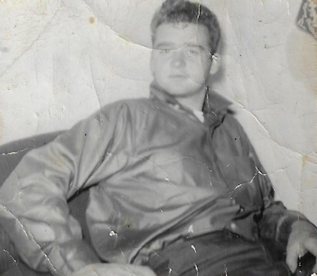 Jimmie "Spud" Lewis Thomason Profile Photo