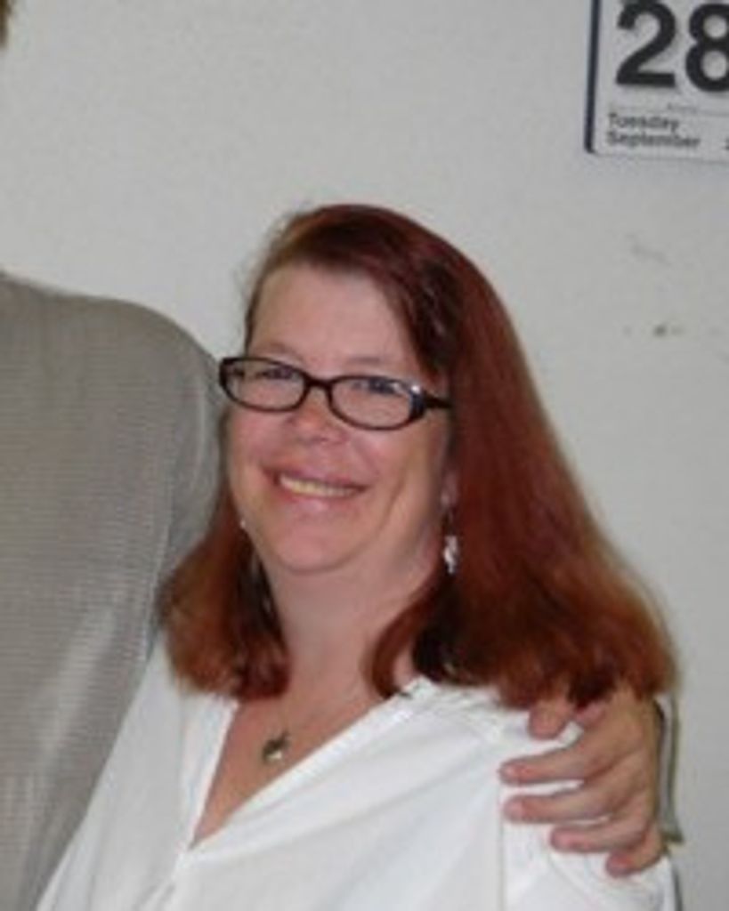 Samantha Lyn County Profile Photo