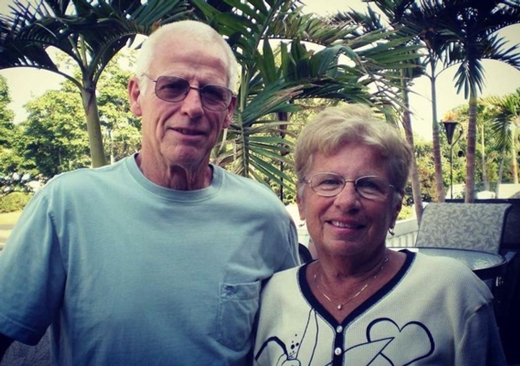 James R. Paulus Profile Photo