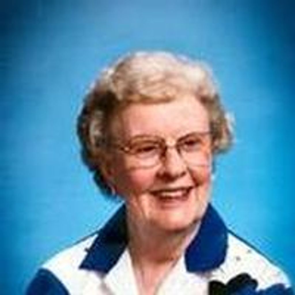Sarah Parnell
