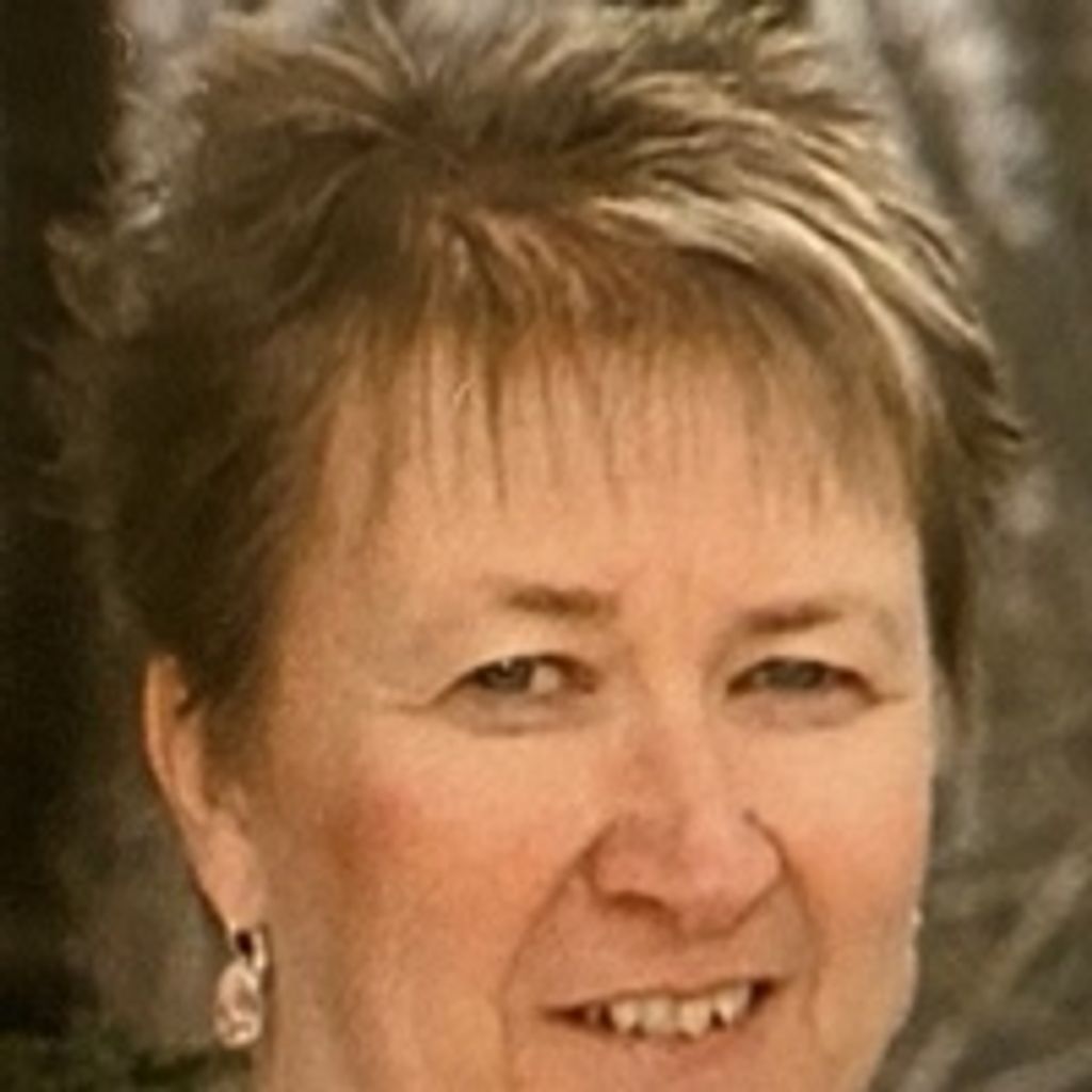 Joy Lee Reichard Profile Photo