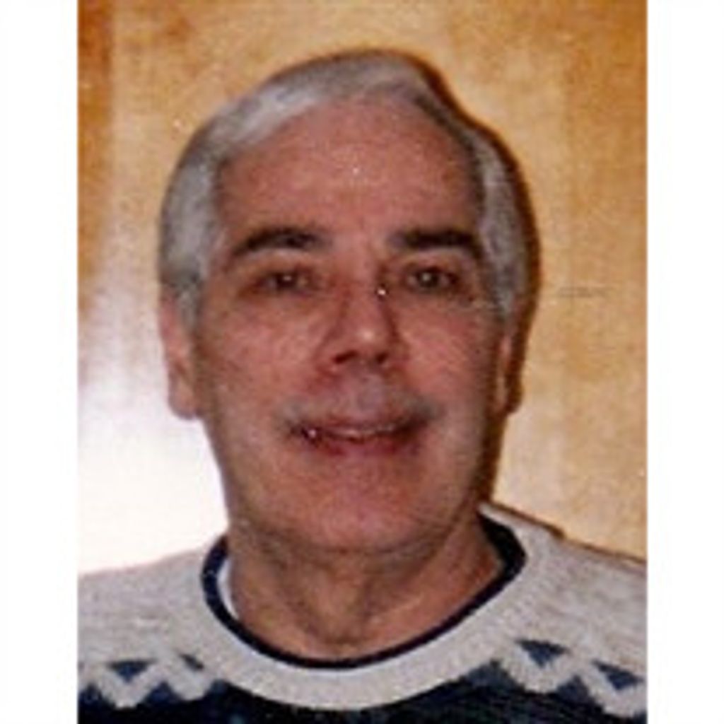 Thomas J. Fernandes