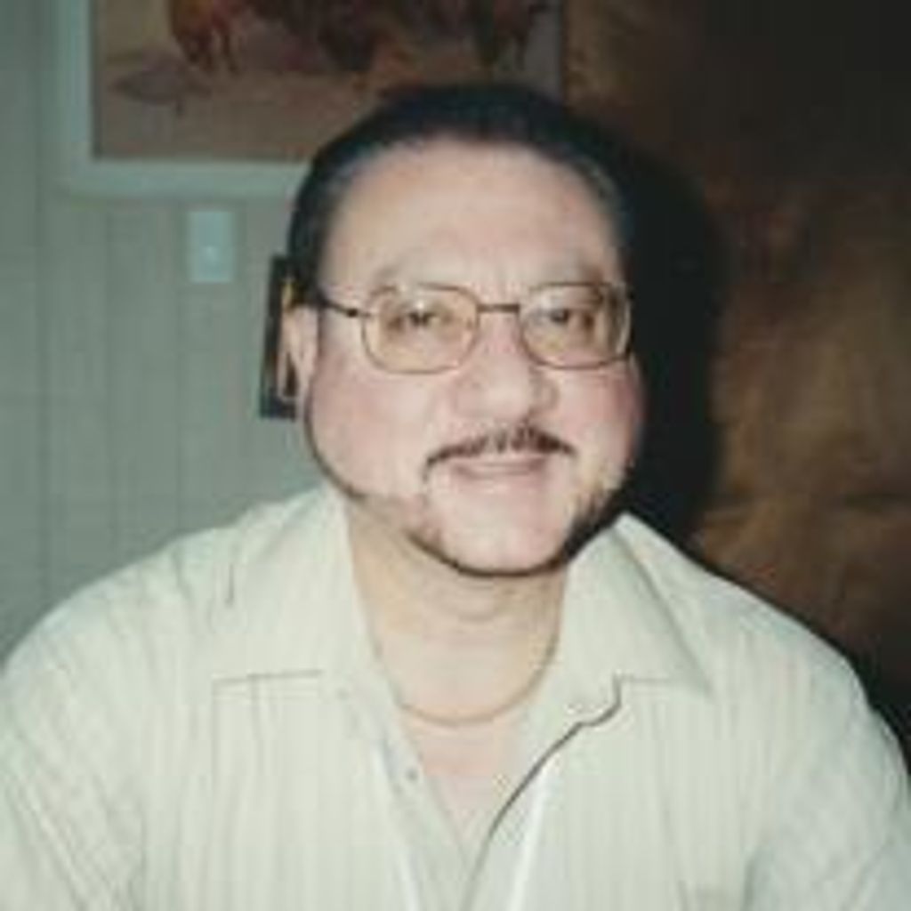 Ernesto Zamorano