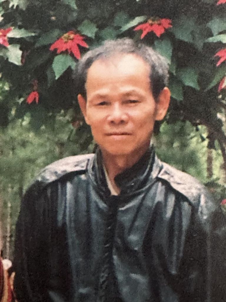 Giap Nguyen Profile Photo