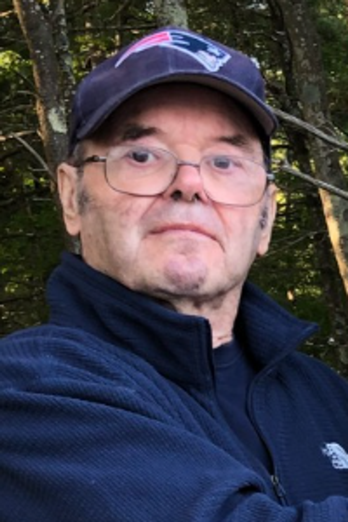 Frederick Bailey Profile Photo