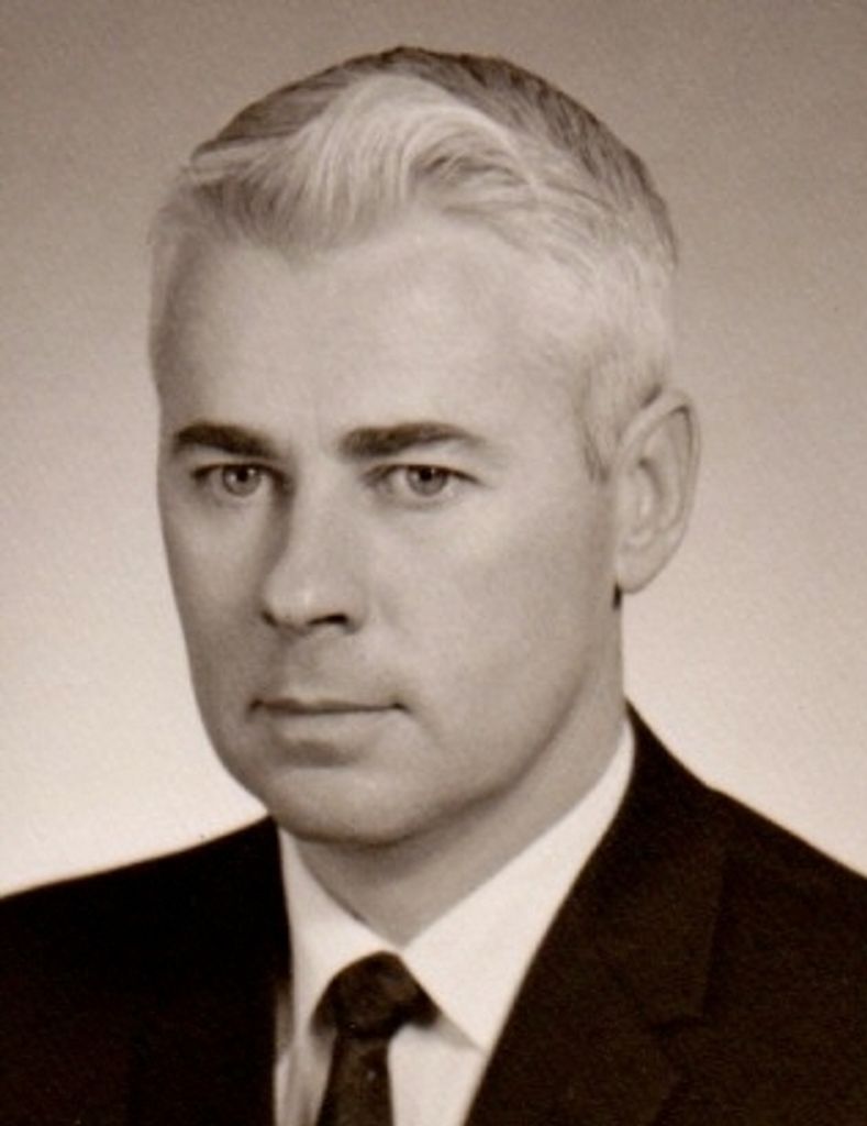 Atty. Leo R. Reynolds