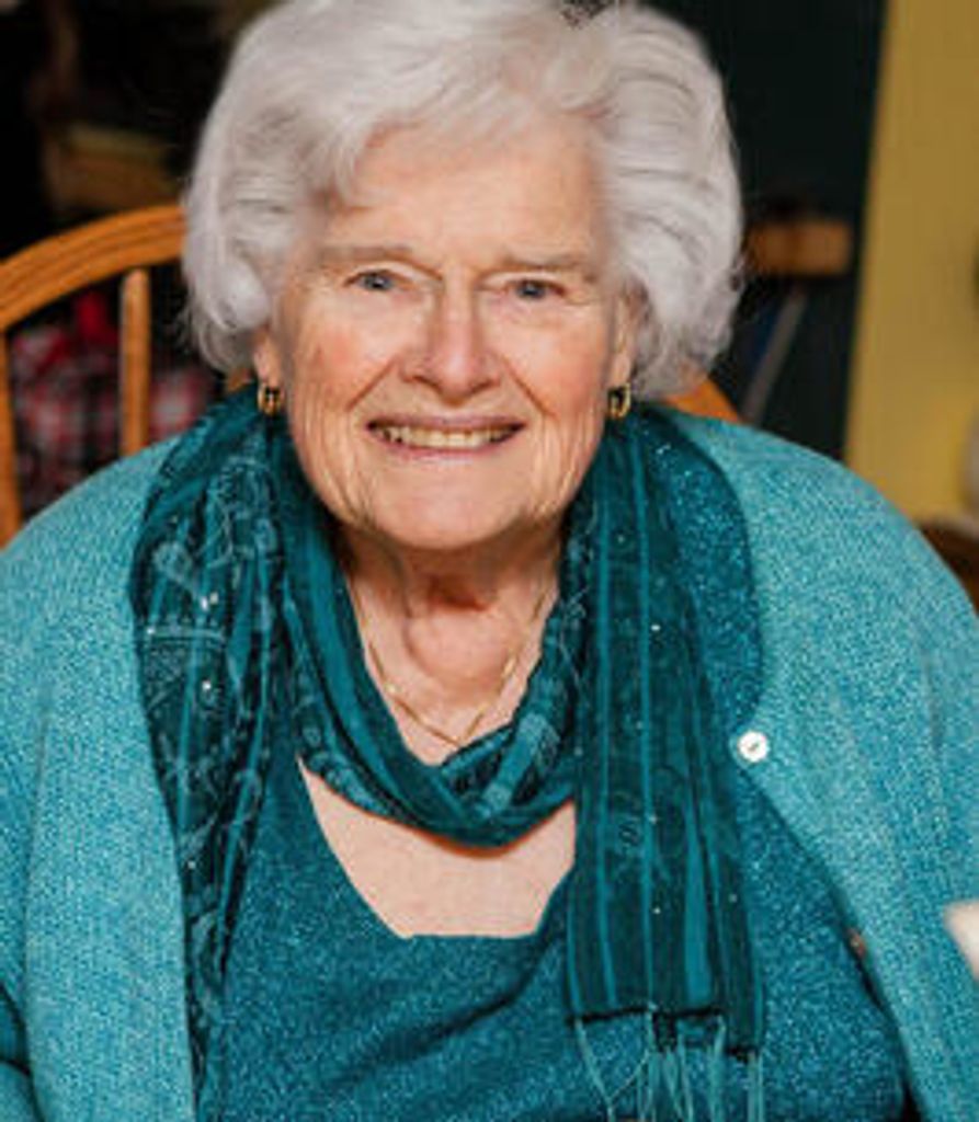 Marcelline Mcmanus Profile Photo