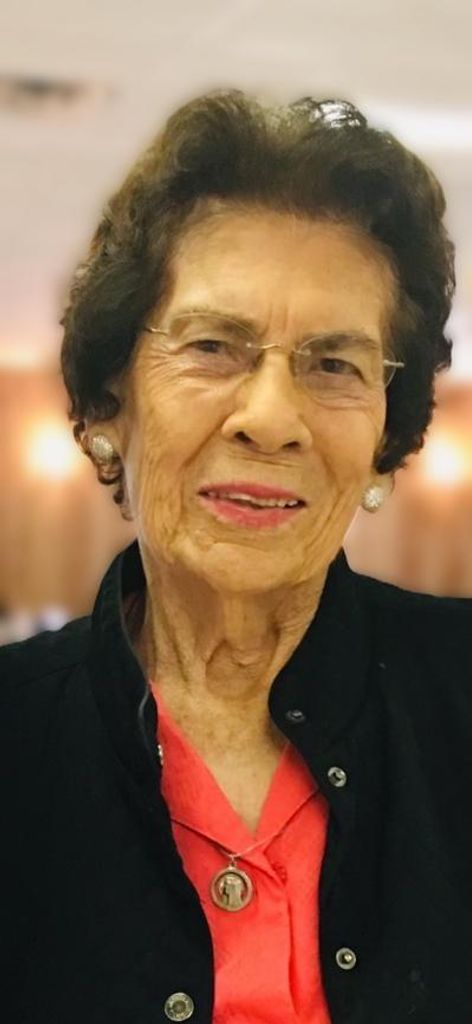 Georgia Louise Hickl Profile Photo