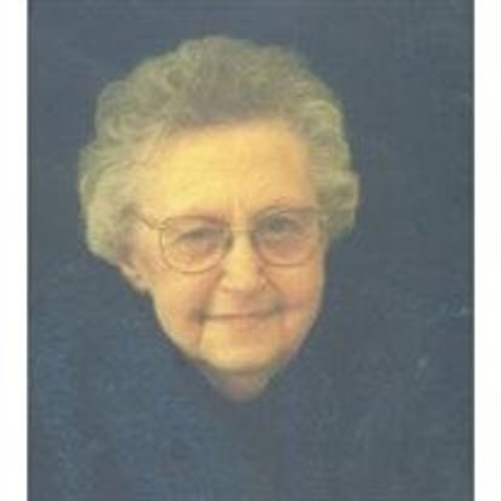 Lorraine Glander