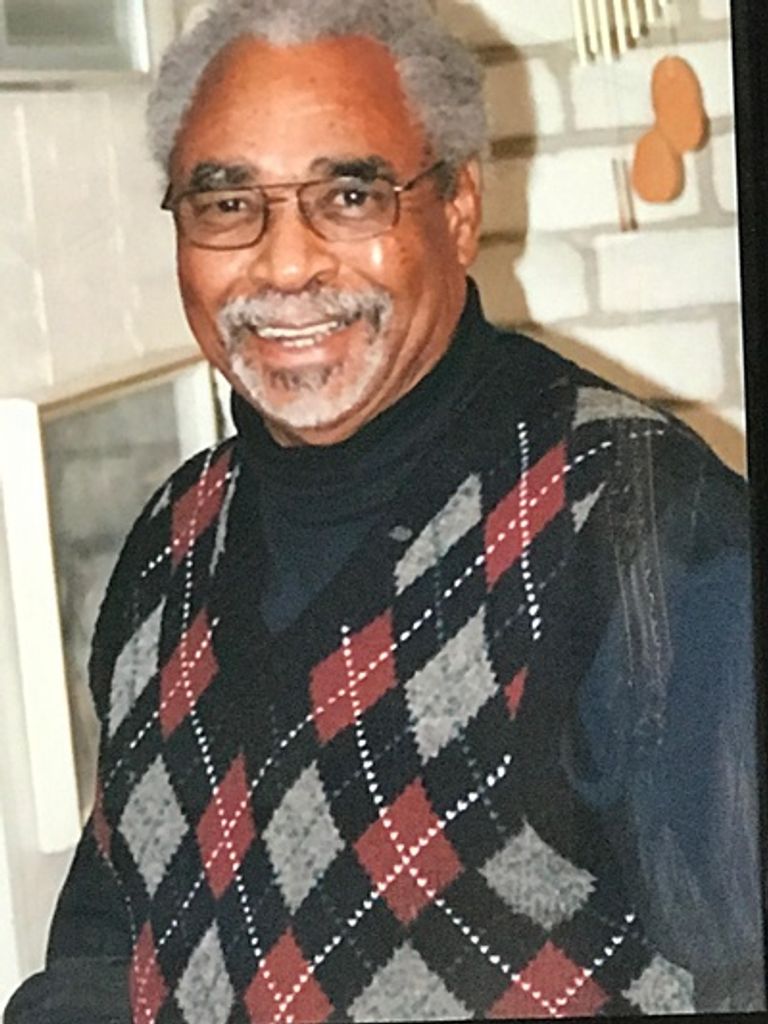 William "Bill" Huston Anderson Profile Photo