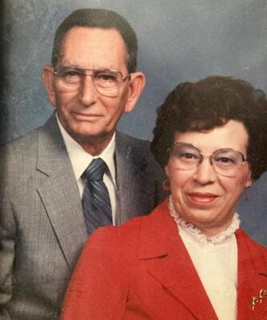 Ernest Lee Enlow Profile Photo