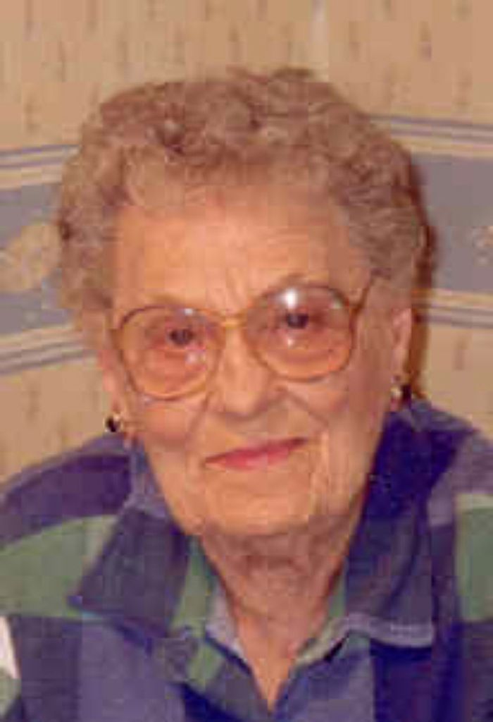Anna Miranda Cochran